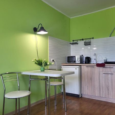 Квартира На Слобожанському Сomfort24 Slobozhansky 67 Avenue Dnipro Exterior photo