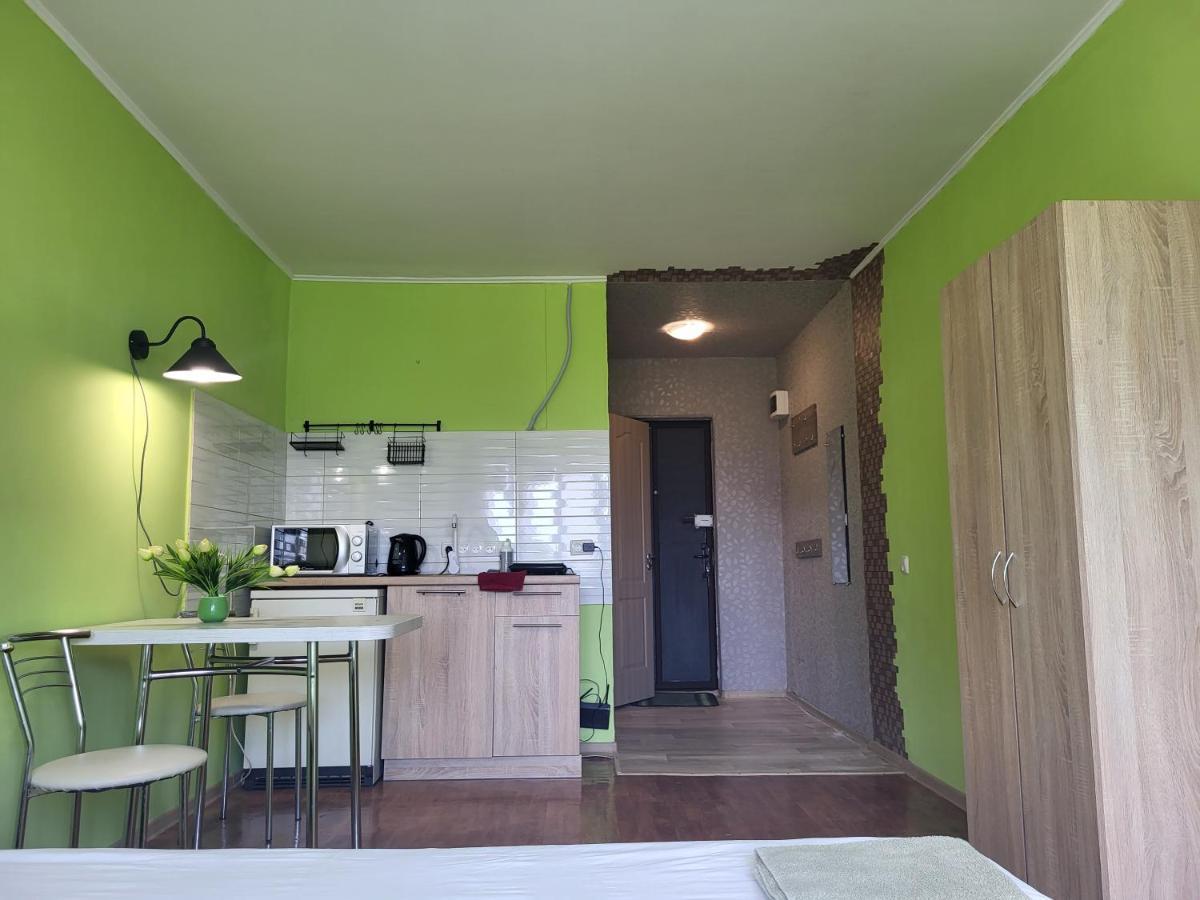 Квартира На Слобожанському Сomfort24 Slobozhansky 67 Avenue Dnipro Exterior photo