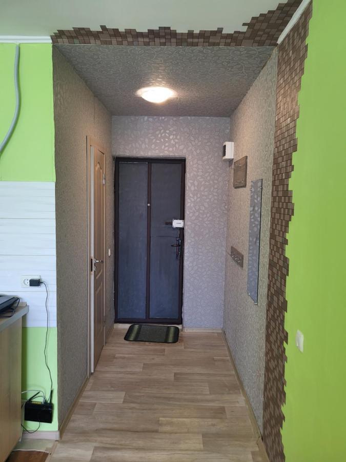 Квартира На Слобожанському Сomfort24 Slobozhansky 67 Avenue Dnipro Exterior photo