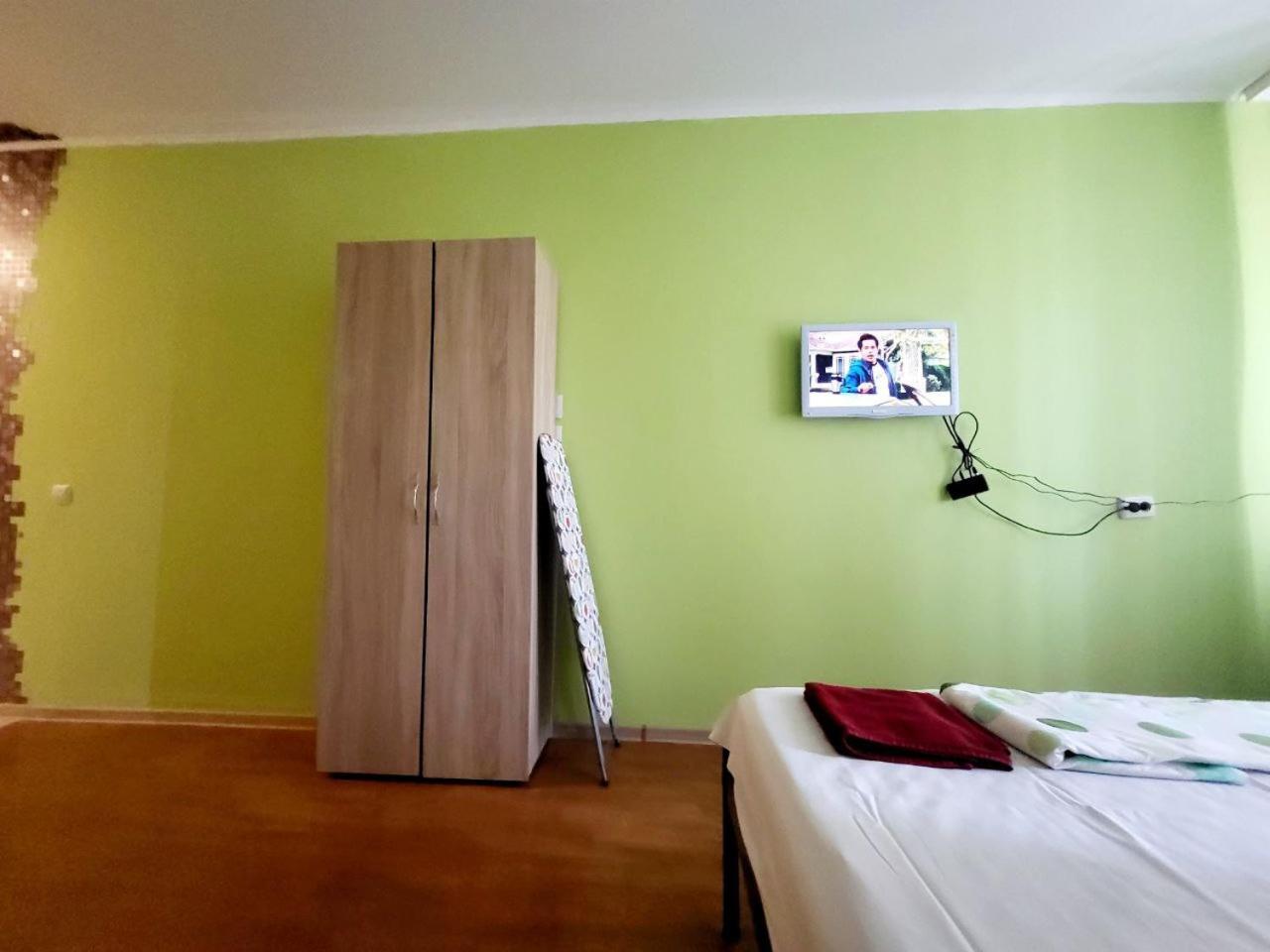Квартира На Слобожанському Сomfort24 Slobozhansky 67 Avenue Dnipro Exterior photo